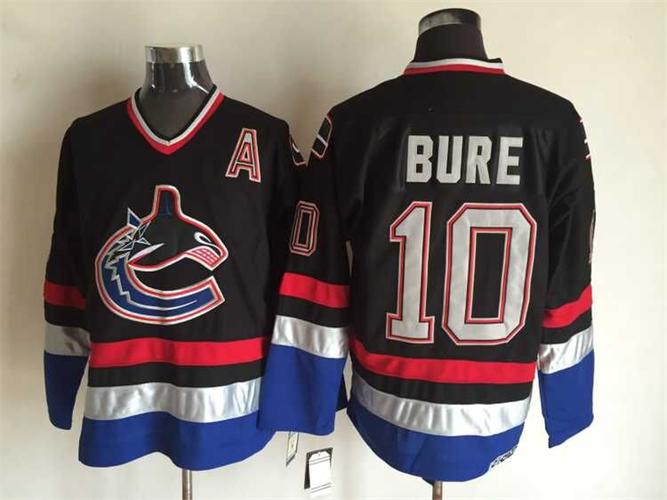 Vancouver Canucks jerseys-054